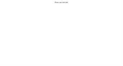 Desktop Screenshot of blog.arcind.org